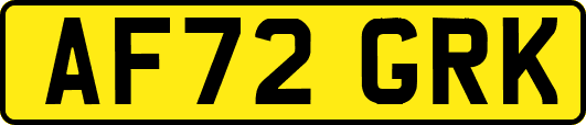 AF72GRK