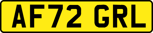 AF72GRL