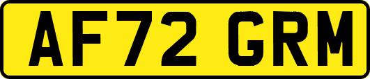 AF72GRM
