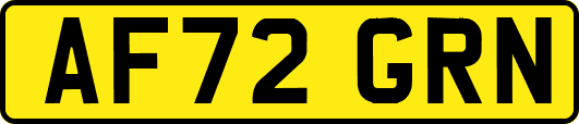 AF72GRN
