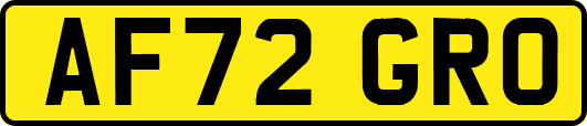 AF72GRO