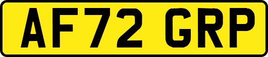 AF72GRP
