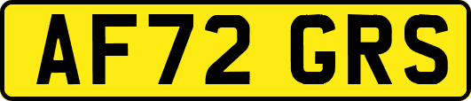 AF72GRS
