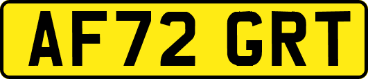 AF72GRT