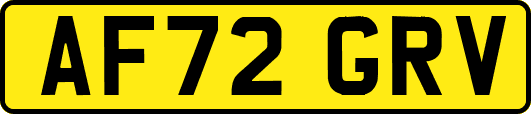 AF72GRV