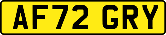 AF72GRY