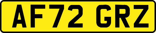 AF72GRZ