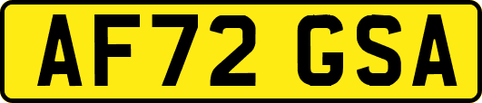 AF72GSA