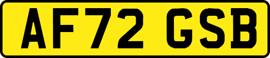 AF72GSB