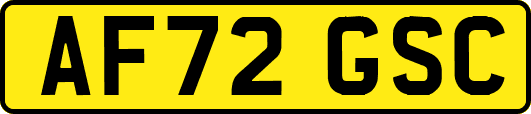 AF72GSC