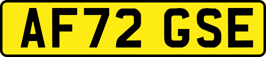 AF72GSE