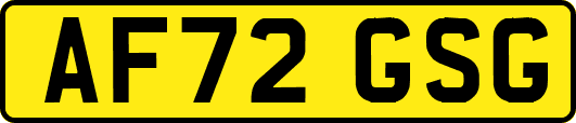AF72GSG