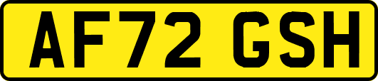 AF72GSH