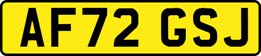 AF72GSJ