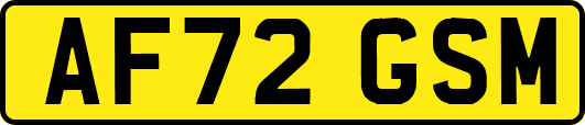 AF72GSM
