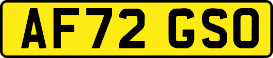 AF72GSO