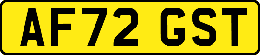 AF72GST