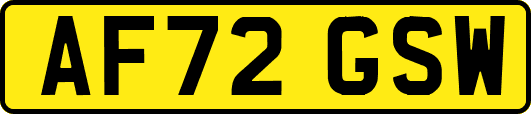AF72GSW