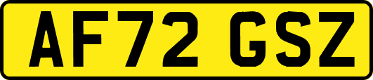 AF72GSZ