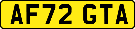 AF72GTA