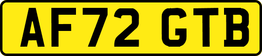 AF72GTB