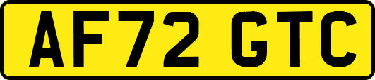 AF72GTC