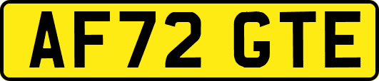 AF72GTE