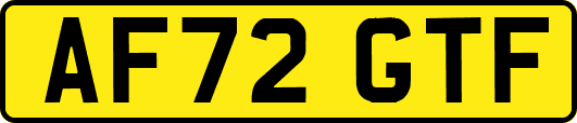 AF72GTF