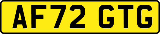 AF72GTG