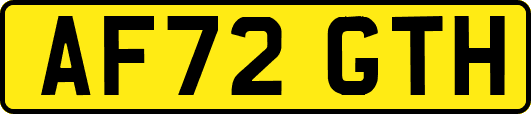 AF72GTH