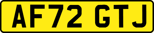 AF72GTJ