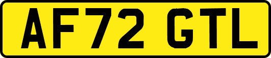 AF72GTL