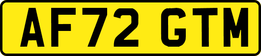 AF72GTM