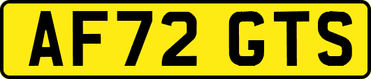 AF72GTS