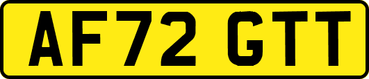 AF72GTT