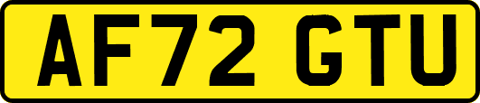 AF72GTU