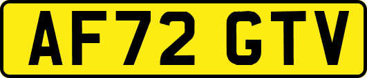 AF72GTV