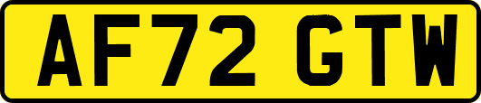 AF72GTW