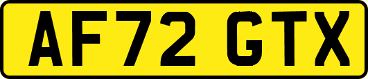 AF72GTX