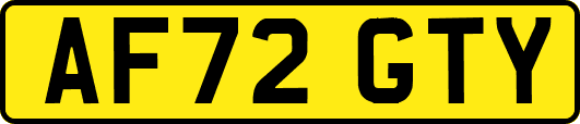 AF72GTY