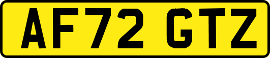 AF72GTZ
