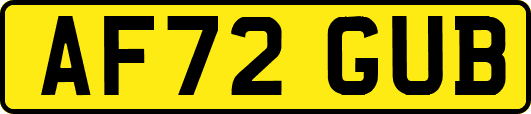 AF72GUB