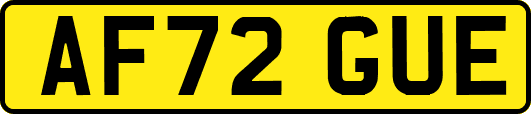 AF72GUE