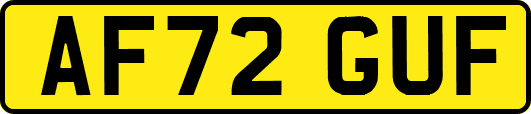 AF72GUF