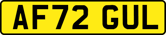 AF72GUL