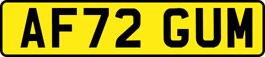 AF72GUM
