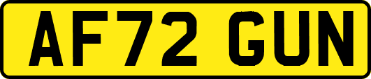 AF72GUN