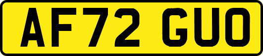 AF72GUO