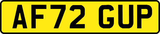 AF72GUP