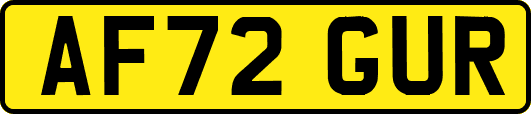 AF72GUR